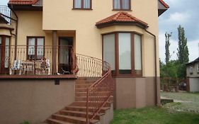 Willa Bursztyn Gdansk
