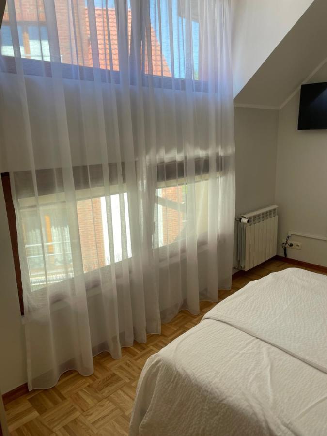 Willa Bursztyn Gdaňsk Exteriér fotografie